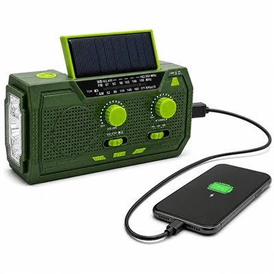 Radio meteorologica Am Fm Noaa