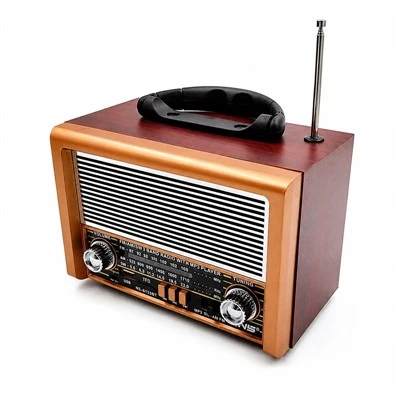 Radio da tavolo con Bluetooth